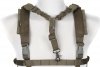 Emerson - Kamizelka Chest Rig typu Low Profile - Multicam